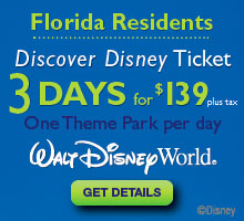 Florida Resident Discounts - Orlando Resorts - staySky Hotels & Resorts
