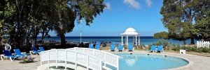 Almond Beach Resort - Caribbean Resort