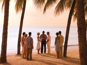 Almond Beach Resort - Caribbean Resort