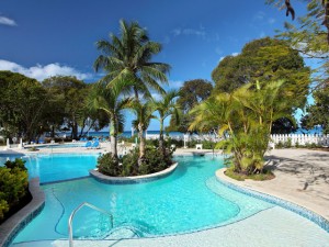 Almond Beach Resort - Caribbean Resort