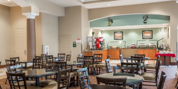 Hawthorn Lake Buena Vista Suites by Wyndham - Lake Buena Vista Suites