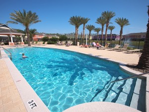 Coral Cay Resort - Kissimmee Resort