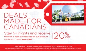 Canadian Discounts - staySky Hotels & Resorts