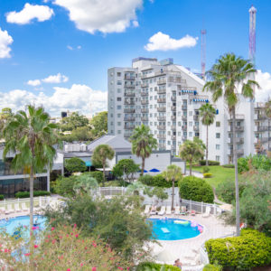 Enclave Hotels & Resort - Orlando Resorts - Exterior