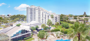Enclave Hotels & Resort - Orlando Resorts - Exterior