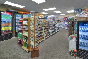 Enclave Suites - Convenience Store