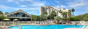 Enclave Hotels & Resort - Orlando Resorts