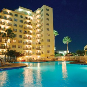 Enclave Hotels & Resort - Orlando Resorts