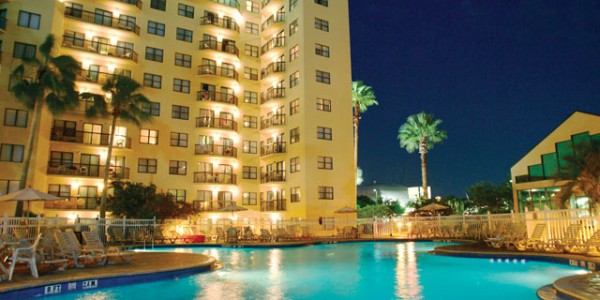 Enclave Hotels & Resort - Orlando Resorts