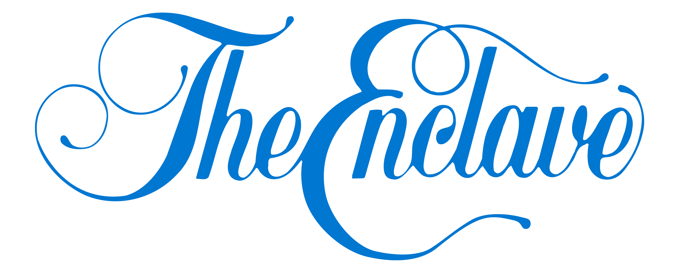 Enclave Logo 2020