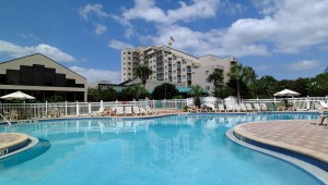 Enclave Hotels & Suites - Pool