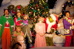 Christmas in Orlando - staySky Hotels & Resorts