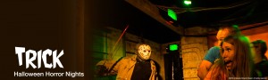 Trick - Halloween Horror Nights