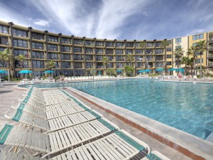 Hawaiian Inn - Daytona Beach Hotels