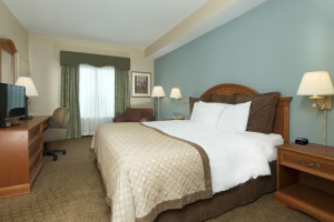 Hawthorn Lake Buena Vista Suites by Wyndham - Lake Buena Vista Suites