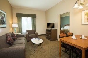 Hawthorn Lake Buena Vista Suites by Wyndham - Lake Buena Vista Suites
