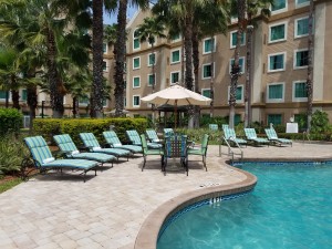 Hawthorn Lake Buena Vista Suites by Wyndham - Lake Buena Vista Suites