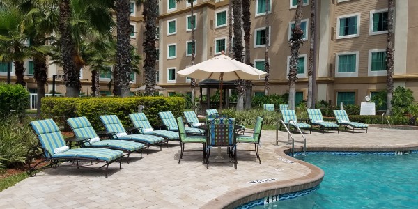 Hawthorn Lake Buena Vista Suites by Wyndham - Lake Buena Vista Suites