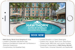 Hawthorn Suites Lake Buena Vista - Book Now