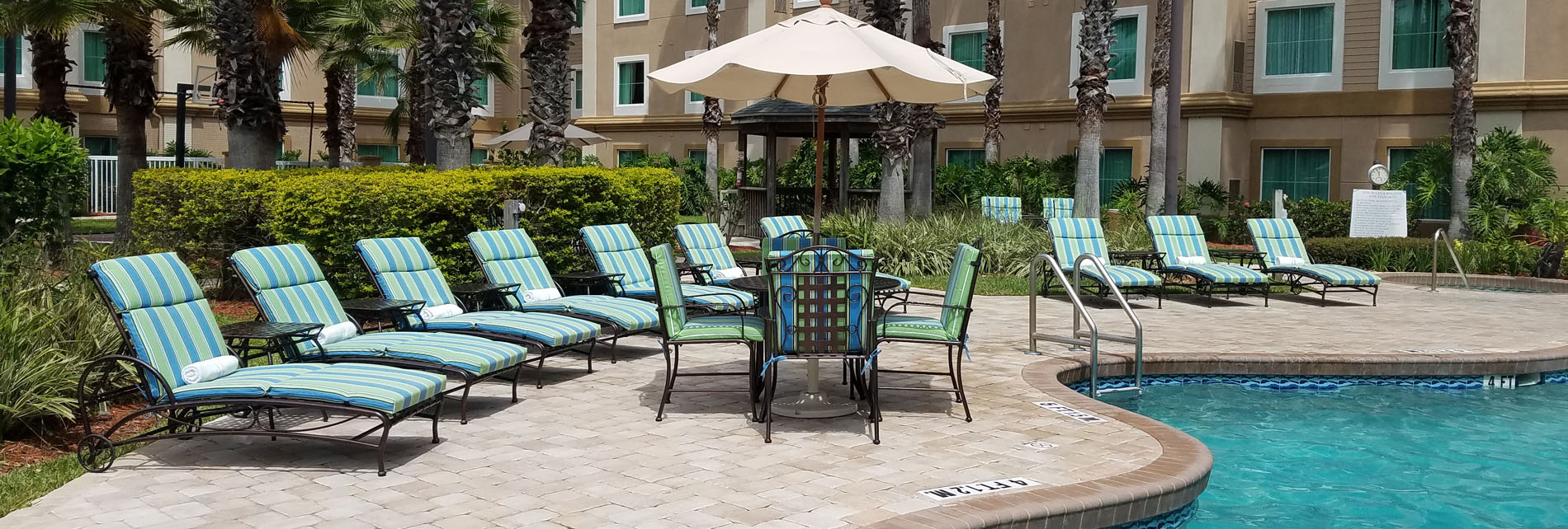 Hawthorn Lake Buena Vista Suites by Wyndham - Lake Buena Vista Suites