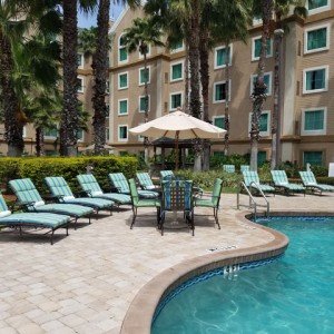 Hawthorn Lake Buena Vista Suites by Wyndham - Lake Buena Vista Suites