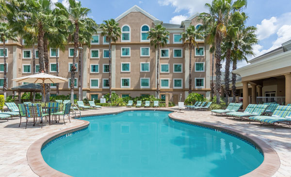 Hawthorn Lake Buena Vista Suites by Wyndham - Lake Buena Vista Suites