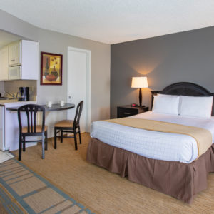 Enclave Hotels & Resort - Orlando Resorts