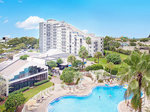 The Enclave Suites - Orlando Resorts