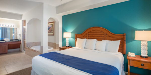 master bedroom layout