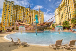 Lake Buena Vista Resort Village & Spa- Lake buena Vista Hotels