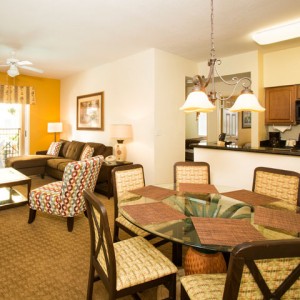 Lake Buena Vista Resort Village & Spa- Lake buena Vista Hotels