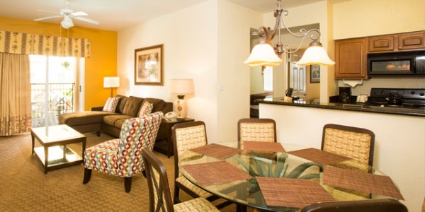 Lake Buena Vista Resort Village & Spa- Lake buena Vista Hotels