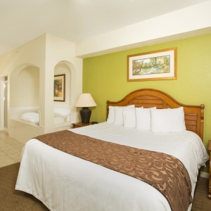 Lake Buena Vista Resort Village & Spa- Lake Buena Vista Hotels