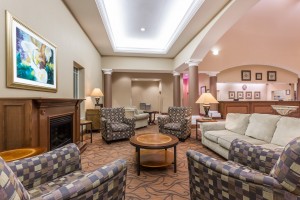 Hawthorn Suites Lake Buena Vista - Lobby