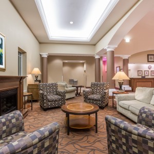 Hawthorn Suites Lake Buena Vista - Lobby