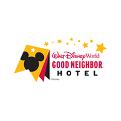 Disney Good Neighbour - staySky Hotels and Resorts