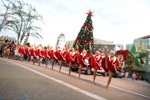 Christmas in Orlando - staySky Hotels & Resorts