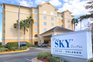 staySky Suites I - Drive - Orlando Resorts