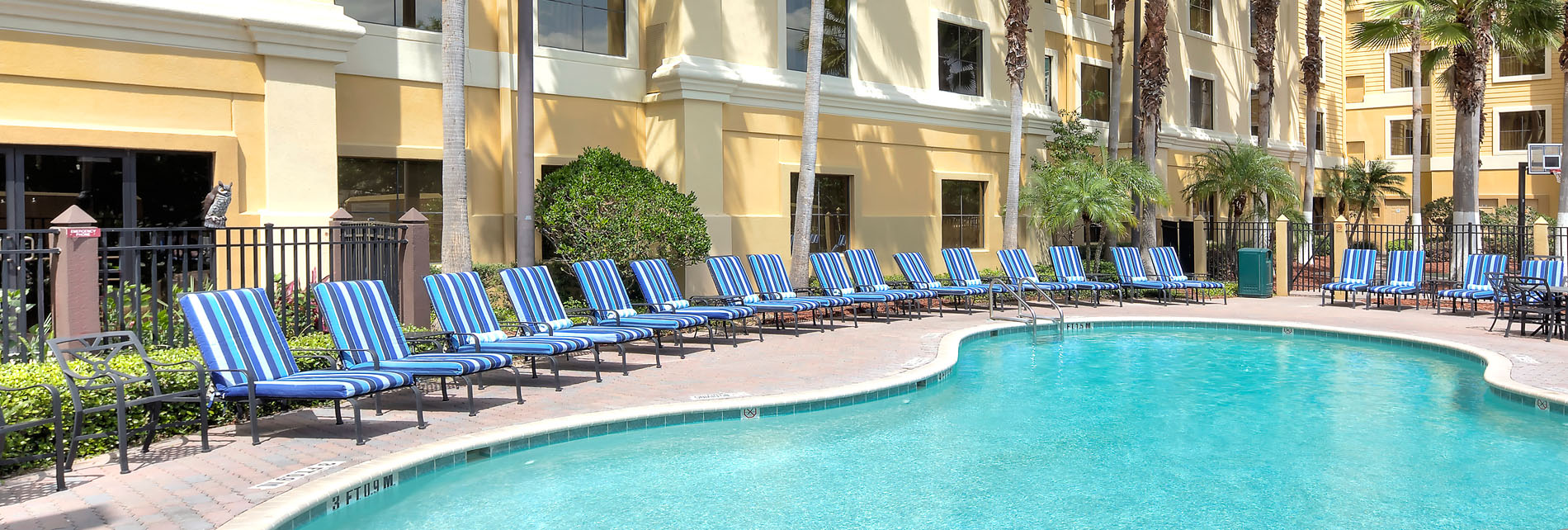 staySky Suites I - Drive - Orlando Resorts