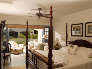 Savannah Beach Resort - Deluxe Room