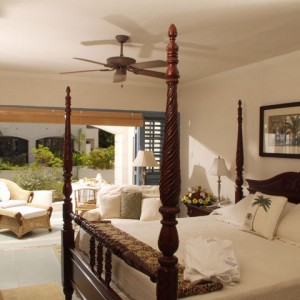 Savannah Beach Resort - Deluxe Room