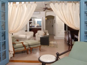 Savannah Beach Resort - Duplex Room