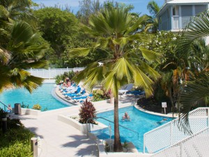 Savannah Beach Resort - Pool