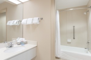 Hawthorn Suites Lake Buena Vista - Standard Bath