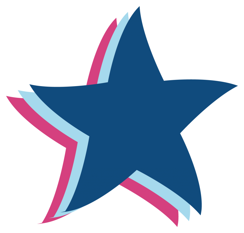 STAR logo