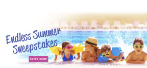 Endless Summer Sweepstakes