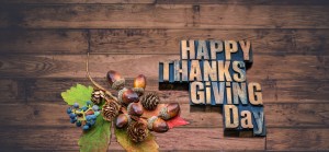Happy Thanks Giving Day