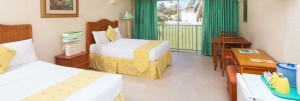 Time Out Hotel - One of Our Caribbean Resorts