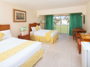 Time Out Hotel - One of Our Caribbean Resorts