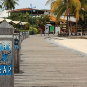 Time Out Hotel - One of Our Caribbean Resorts